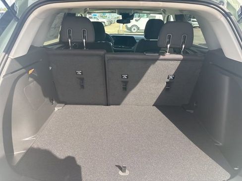 New 2026 Chevrolet TrailBlazer LT w/ LT Cold Weather Package FWD image 31