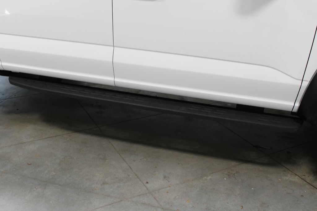 Used 2025 Ford F150 Raptor AWD/4WD image 12