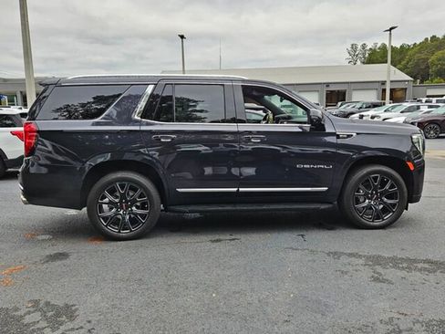 Used 2023 GMC Yukon Denali image 16
