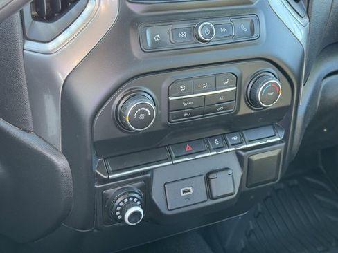 Used 2020 Chevrolet Silverado 2500 W/T image 21