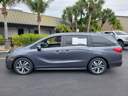 Used 2024 Honda Odyssey Touring image 10