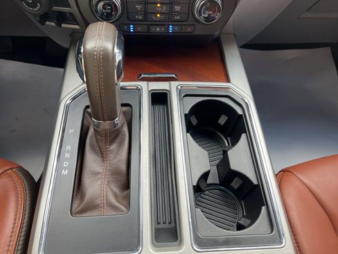 Used 2019 Ford F150 King Ranch w/ Max Trailer Tow Package image 27