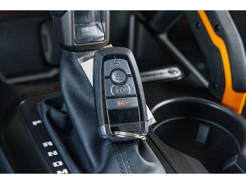 Used 2024 Ford Bronco Badlands AWD/4WD image 28