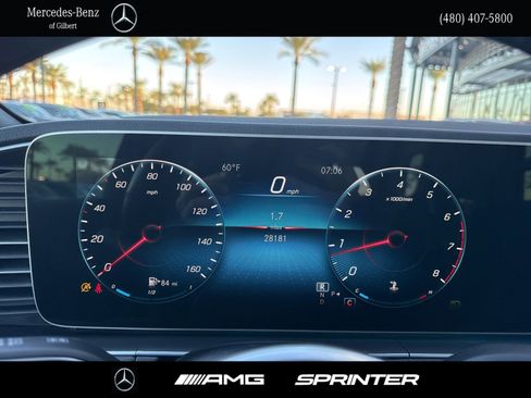 Certified 2022 Mercedes-Benz GLE 350 4MATIC image 30