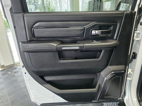 Used 2024 RAM 2500 Limited image 40