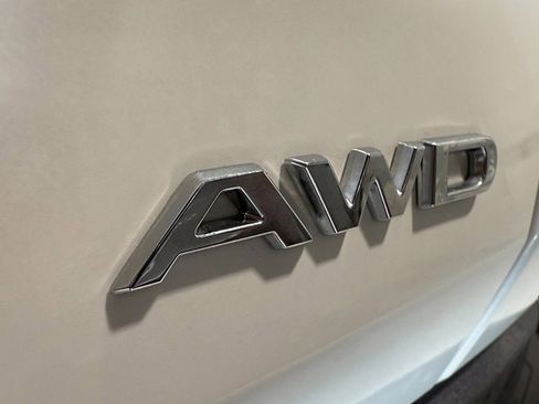 New 2026 Acura ADX AWD image 6