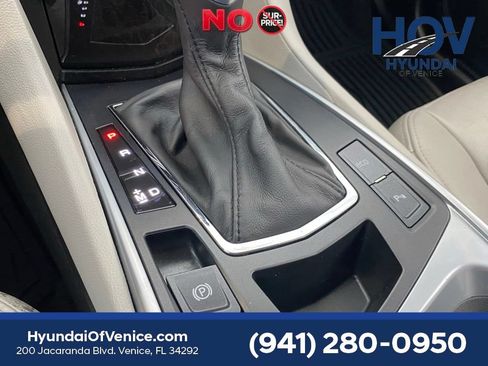 Used 2013 Cadillac SRX Performance FWD image 19