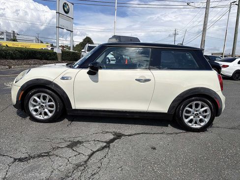 Used 2015 MINI Cooper S FWD image 11