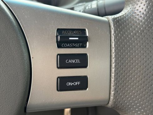 Used 2019 Nissan Frontier S RWD image 13