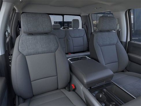 New 2025 Ford F150 XLT w/ Equipment Group 302A MID image 10