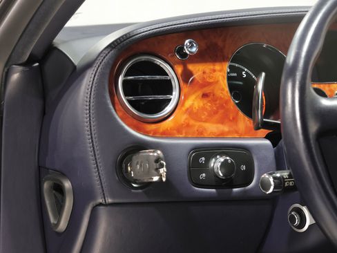 Used 2005 Bentley Continental GT AWD/4WD image 36