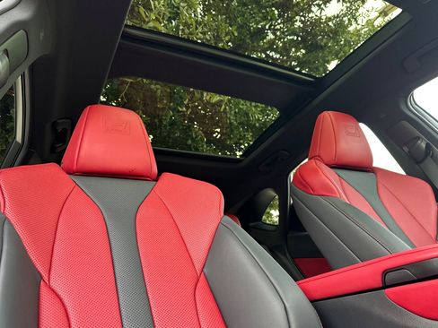 Used 2025 Lexus NX 450h+ F Sport image 21