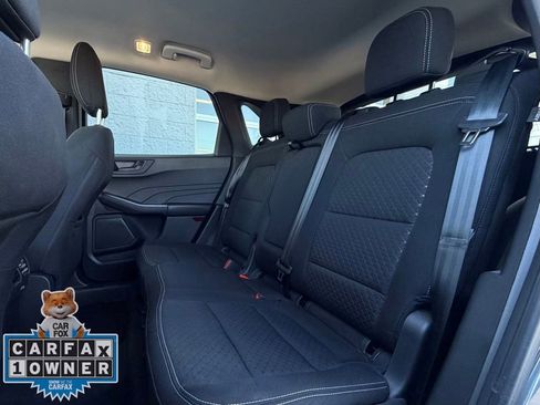 Used 2023 Ford Escape Active w/ Cold Weather Package image 25