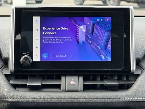 Certified 2025 Toyota RAV4 XLE w/ Convenience Package image 22