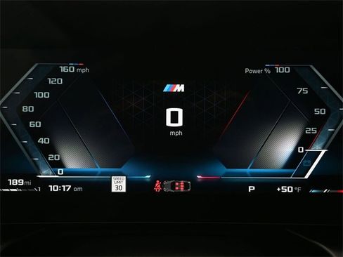 Used 2025 BMW M235i xDrive w/ Premium Package image 9