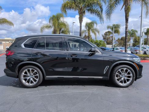 Used 2021 BMW X5 sDrive40i w/ Premium Package RWD image 11