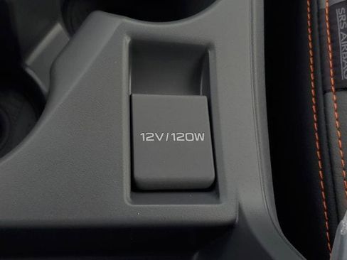 New 2026 Subaru Crosstrek 2.5i Limited AWD/4WD image 30