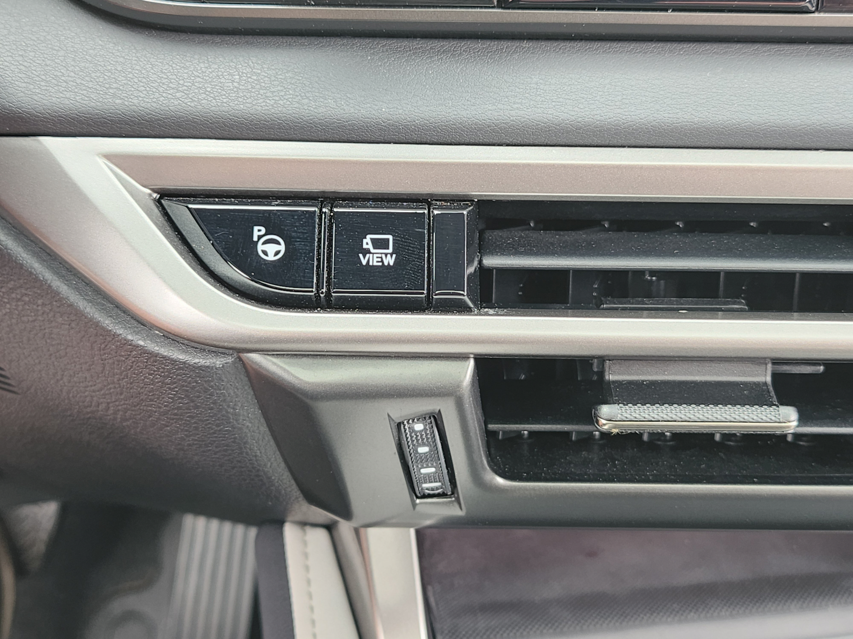 Certified 2025 Lexus RX 350 Premium Plus w/ Convenience Package FWD image 23