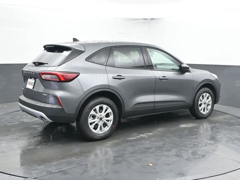 New 2026 Ford Escape Active w/ Cold Weather Package AWD/4WD image 2