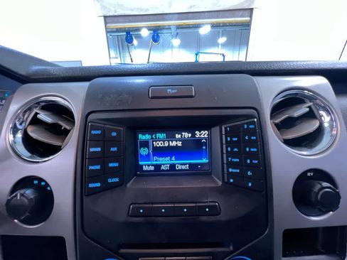 Used 2014 Ford F150 XLT w/ Equipment Group 301A Mid AWD/4WD image 23