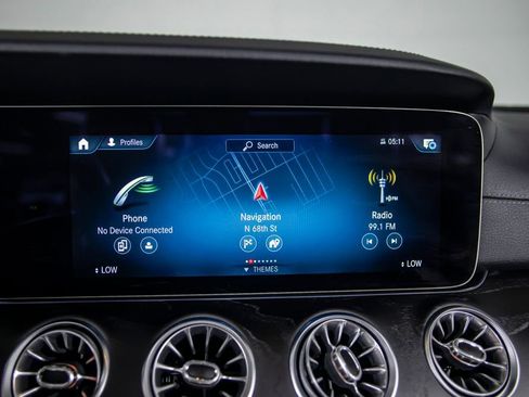 Used 2022 Mercedes-Benz E 450 Cabriolet image 27