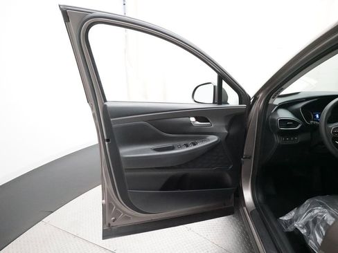 Used 2020 Hyundai Santa Fe SE AWD/4WD image 27
