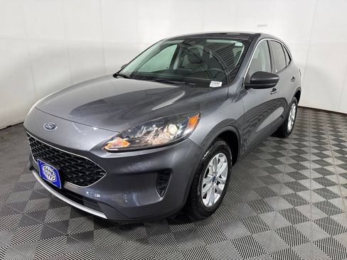 Used 2022 Ford Escape SE AWD/4WD image 6