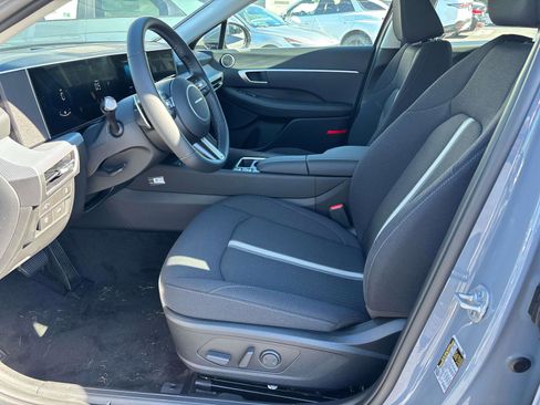 Certified 2026 Hyundai Sonata SEL image 5