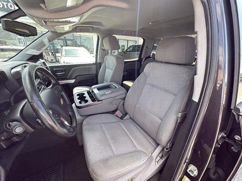 Used 2016 Chevrolet Silverado 1500 LT w/ All Star Edition image 11