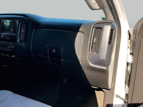 Used 2017 GMC Sierra 1500 2WD Double Cab w/ Elevation Edition image 15