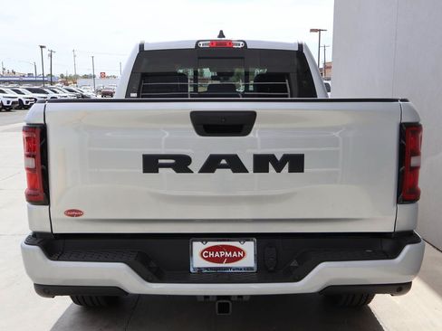 New 2026 RAM 1500 Express RWD image 4