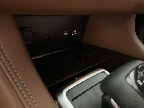 Used 2025 Nissan Pathfinder Platinum w/ Cargo Package image 14