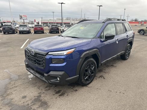 New 2026 Subaru Outback Limited image 3