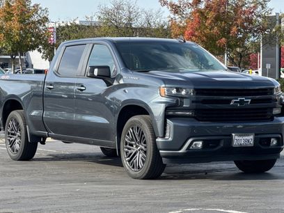 Used 2019 Chevrolet Silverado 1500 RST w/ All-Star Edition
