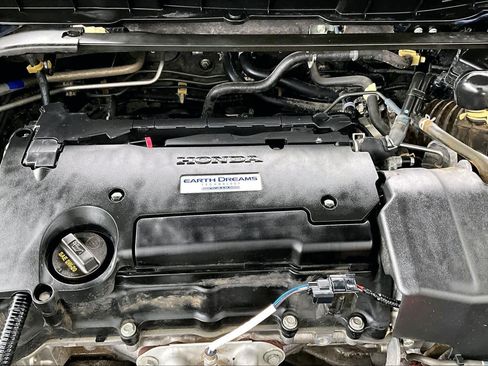 Used 2017 Honda Accord EX-L image 33