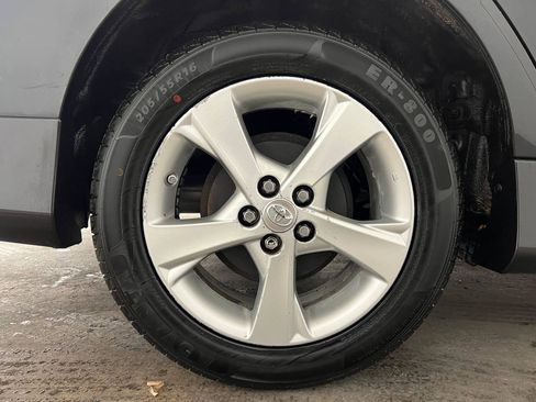 Used 2011 Toyota Corolla S FWD image 27