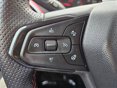 Used 2023 Chevrolet TrailBlazer RS AWD/4WD image 19