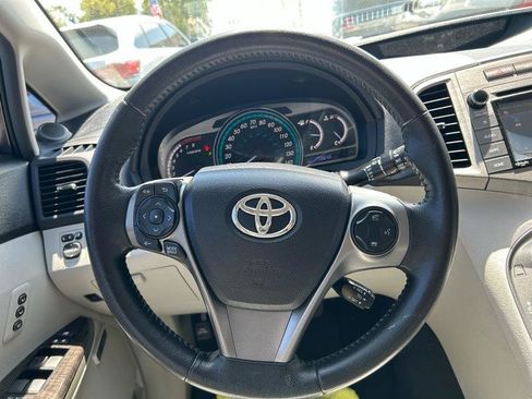 Used 2015 Toyota Venza XLE w/ XLE Premium Package FWD image 10