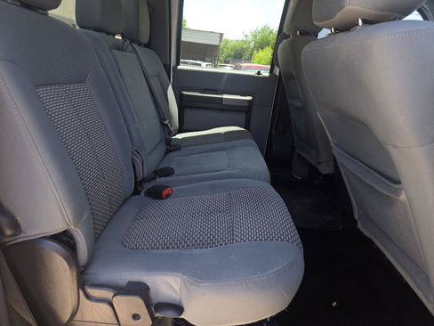 Used 2012 Ford F250 XLT w/ XLT Interior Pkg AWD/4WD image 17