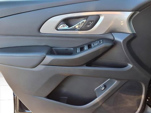 Used 2023 Chevrolet Traverse LT w/ LPO, Floor Liner Package image 19