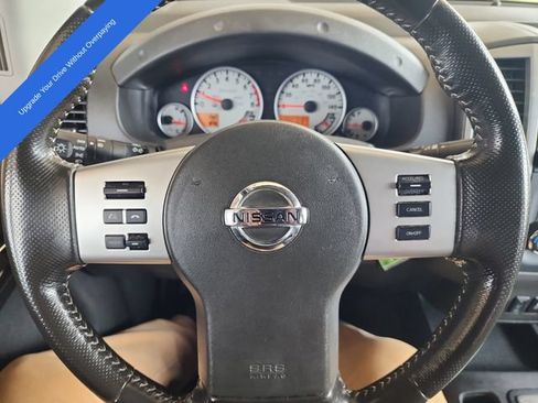Used 2019 Nissan Frontier PRO-4X AWD/4WD image 13