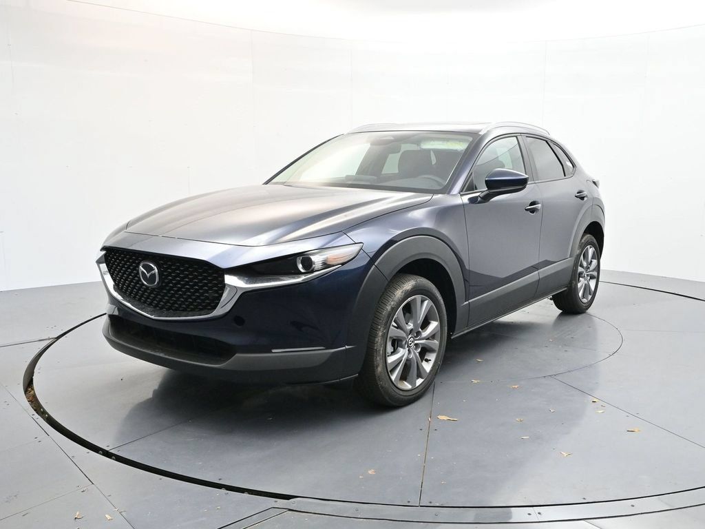 Used 2026 MAZDA CX-30 AWD 2.5 S image 3