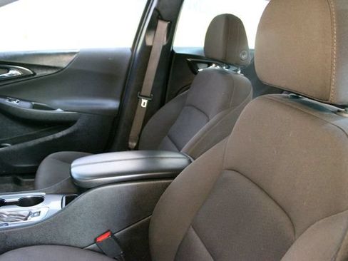 Used 2023 Chevrolet Malibu LT w/ Driver Confidence Package FWD image 17