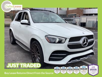 Used 2023 Mercedes-Benz GLE 350 4MATIC