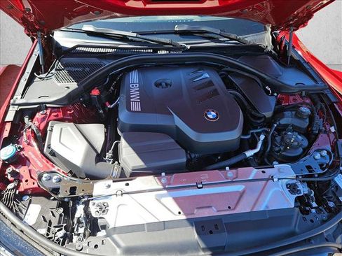 Used 2026 BMW 330i Sedan w/ M Sport Package RWD image 16