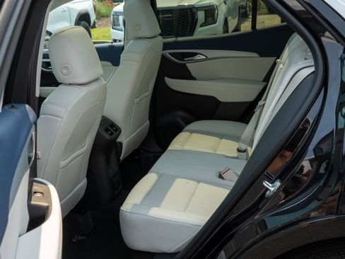 New 2026 Buick Envision Avenir AWD/4WD image 20