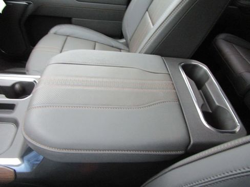 New 2026 Chevrolet Silverado 1500 High Country image 39