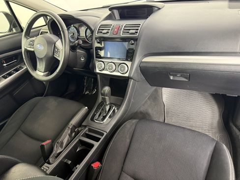 Used 2015 Subaru Impreza 2.0i Sport Premium image 11