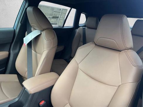 New 2026 Toyota Corolla Cross XLE image 14