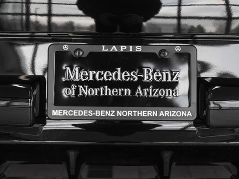 New 2025 Mercedes-Benz CLA 45 AMG 4MATIC image 15